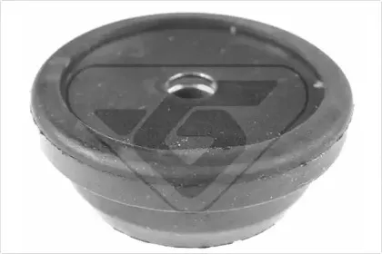 KS 152 HUTCHINSON Ремкомплект, опора стойки амортизатора